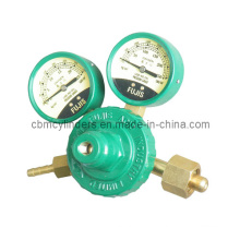 Industrial Oxygen Regulator (Female-inlet)